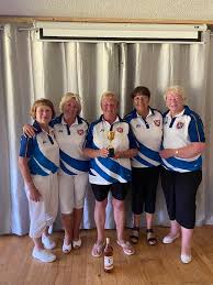 Image result for University Of Glasgow Staff Bowling Club