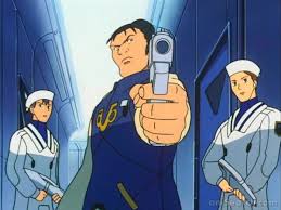 「フィル・アッカマン ∀ガンダム」の画像検索結果