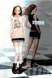 「木下秀美 BTOOOM!」の画像検索結果