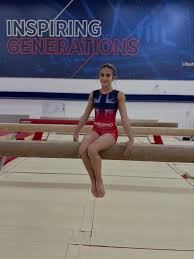 Image result for Notts Bigwood Gymnastics Club