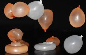Image result for water balloon burst