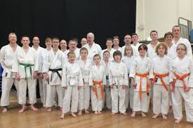 Image result for Backwell Karate