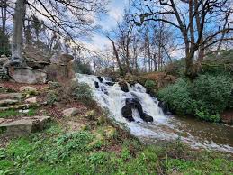 Image result for The Chobham Common Riders Association