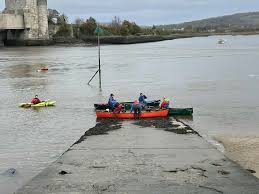 Image result for Welshpool Canoe Club