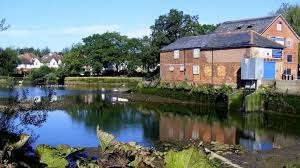 Image result for Itchen South District Scout Canoe Centre