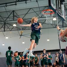 Image result for High Peak Basketball Club