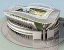 World Cup 2010 Stadium Polokwane South Africa     2014 World Cup Blog