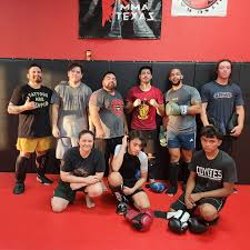 Image result for Ronin Kickboxing & Escrima Club