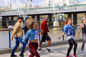 Image result for flashmob