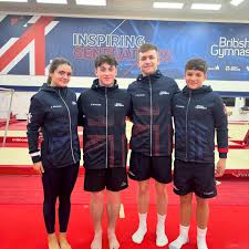 Image result for Durham University Gymnastics Club
