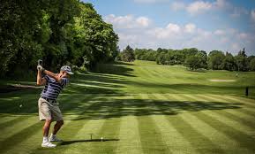 Image result for Henley Golf Club