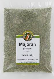 Image result for Majoran