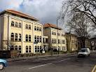 BBC Bristol TV Studios, - via Daymix