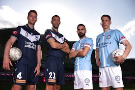 Image result for Melbourne United Football Club