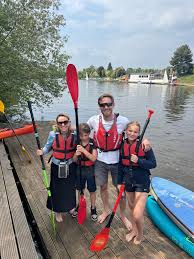 Image result for Hillingdon Junior Canoe Club
