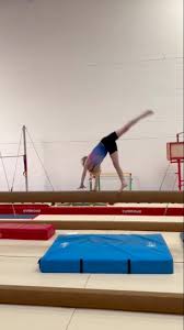 Image result for Rowan Gymnastics Club