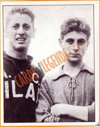 Resultado de imagen para schiaffino