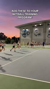 Image result for Titans Netball Club