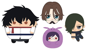 「ライル・ディランディ 機動戦士ガンダム00 2nd」の画像検索結果