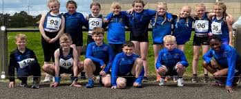 Image result for Dunfermline and West Fife Athletic Club