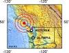 1946 Vancouver Island earthquake - Wikipedia, the free encyclopedia