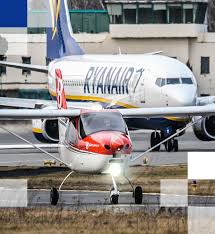 Image result for Rainair Flying Club