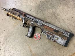 Résultat de recherche d'images pour "custom tavor"