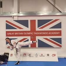 Image result for Surrey Taekwondo