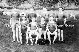 Image result for Salford Harriers