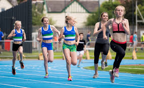 Image result for Victoria Park Harriers Athletics Club