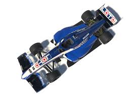 Image result for Ligier JS27