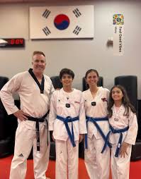 Image result for TopKick Martial Arts Center Leesburg