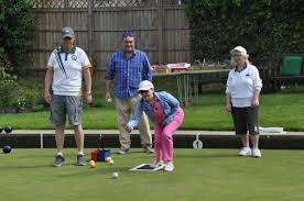 Image result for Crawford Park Bowls Club