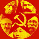 Marxism-leninism red star