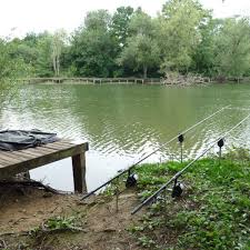 Image result for DRAYTON ANGLING CLUB