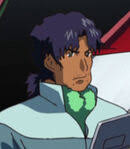 「コジロー・マードック」の画像検索結果