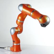 Bildergebnis für kuka lwr