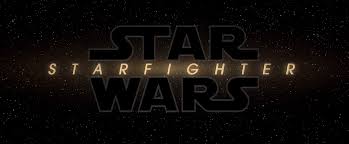 Image result for Starfighter