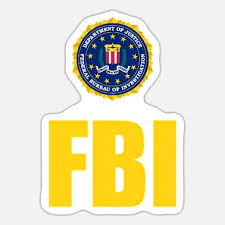 Image result for fbi seal