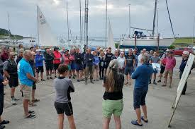 Image result for East Down Yacht Club