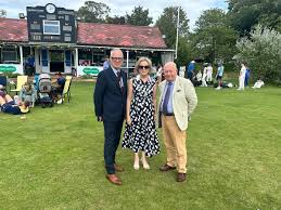 Image result for Sandwich Town Cricket Club