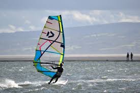 Image result for West Pennine Sailboard Club