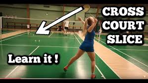 Image result for Cross O`cliff Badminton Club