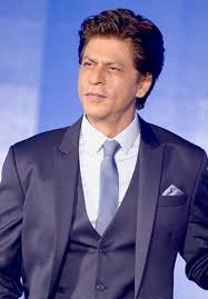 Shah Rukh Khan, Indian actor