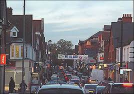 Image result for Camberley