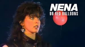 Image result for Luftballons