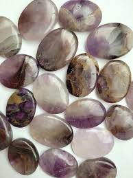 Image result for worry stone