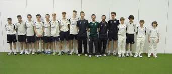 Image result for Parley Cricket Club
