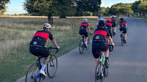 Image result for Bec Cycling Club