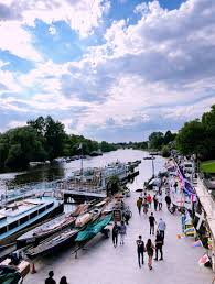 Image result for Richmond-Freediving (London)